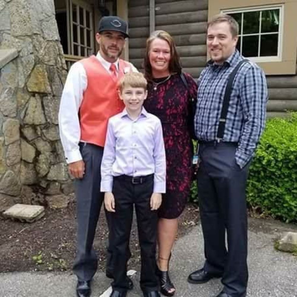 Meet your Posher, Tracy